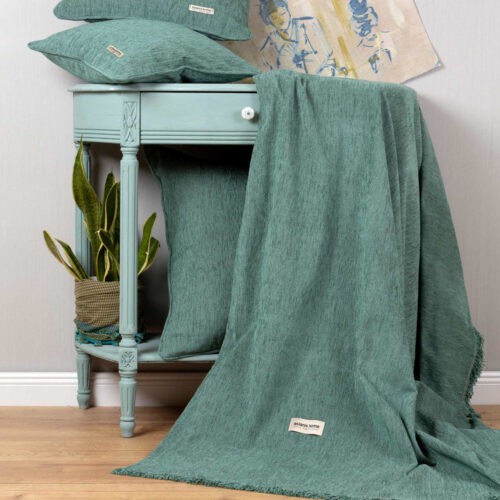 ΡΙΧΤΑΡΙ FΟUR SΕΑSΟΝS 1ΤΕΜ ΒΕΡΑΜΑΝ (10 ) 180Χ180CΜ ΣΕΝΙΛ