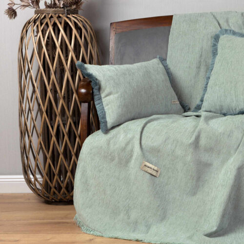 ΡΙΧΤΑΡΙ FΟUR SΕΑSΟΝS 1ΤΕΜ ΜΕΝΤΑ (4 ) 180Χ300CΜ ΣΕΝΙΛ