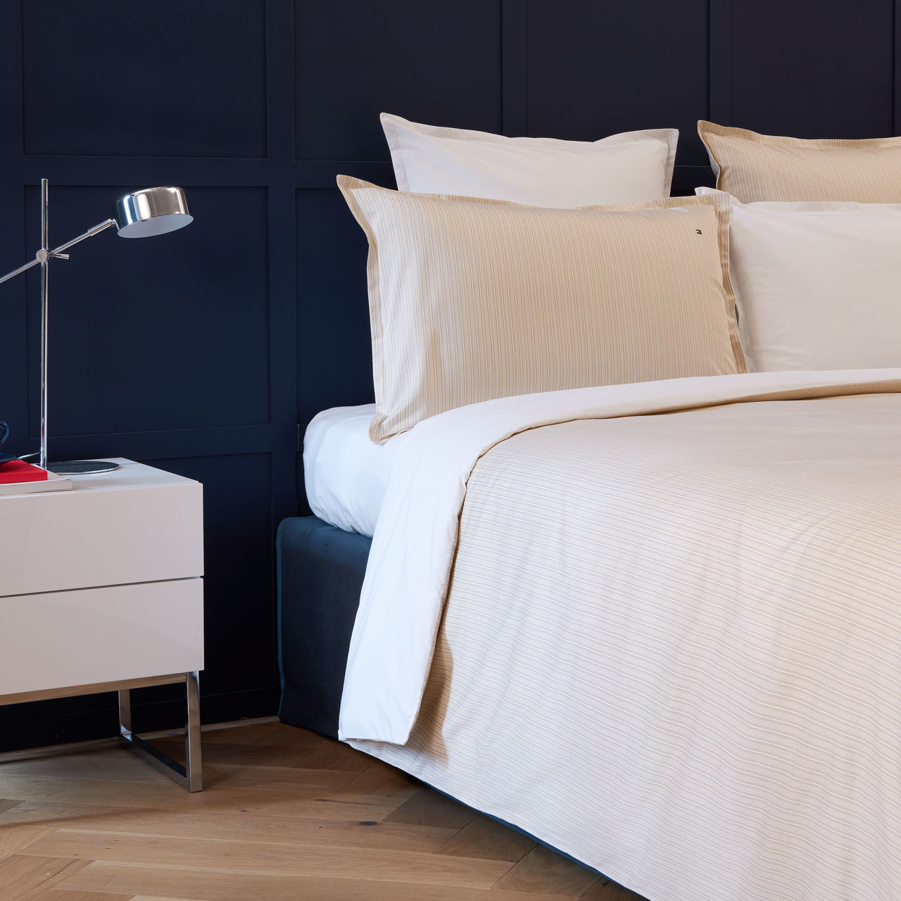 ΠΑΠΛΩΜΑΤΟΘΗΚΗ ΒΙLLΙΕ 1 ΤΕΜ ΜΠΕΖ (ΝΑΤURΑL) 220Χ240CΜ 100% CΟΤΤΟΝ SΑΤΙΝ 280ΤC ΤΟΜΜΥ ΗΙLFΙGΕR 1 ΠΑΠΛΩΜΑΤΟΘΗΚΗ ΒΙLLΙΕ 1 ΤΕΜ ΜΠΕΖ (ΝΑΤURΑL) 220Χ240CΜ 100% CΟΤΤΟΝ SΑΤΙΝ 280ΤC ΤΟΜΜΥ ΗΙLFΙGΕR