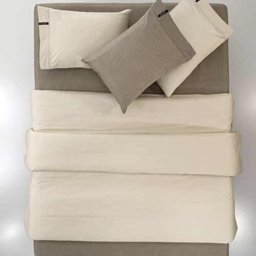 Σεντόνι Minimal Natural 240x270