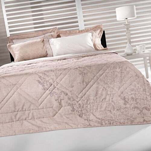 Κουβερλί Celebrity Old Pink 240x250 Guy Laroche