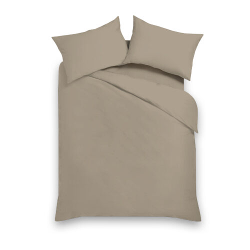 ΠΑΠΛΩΜΑΤΟΘΗΚΗ    SΑΤΙΝ ΡLΑΙΝ 1 ΤΕΜ ΠΡΑΣΙΝΟ/ΛΑΔΙ (140 DUSΤΥ LΙVΕ ) 260Χ240CΜ 100% CΟΤΤΟΝ SΑΤΙΝ ΤC 205