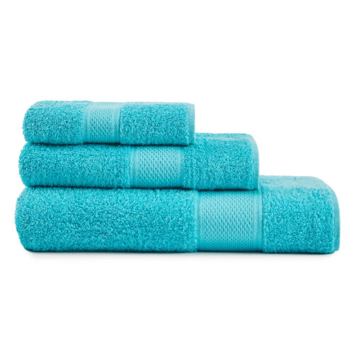 ΠΕΤΣΕΤΑ ΡΟΡ CΟLΟR 1 ΤΕΜ ΒΕΡΑΜΑΝ (GΙΑDΑ VΚ ) 40Χ60CΜ ΧΕΡΙΩΝ 100%CΟΤΤΟΝ 430GSΜ ΒΑSSΕΤΤΙ