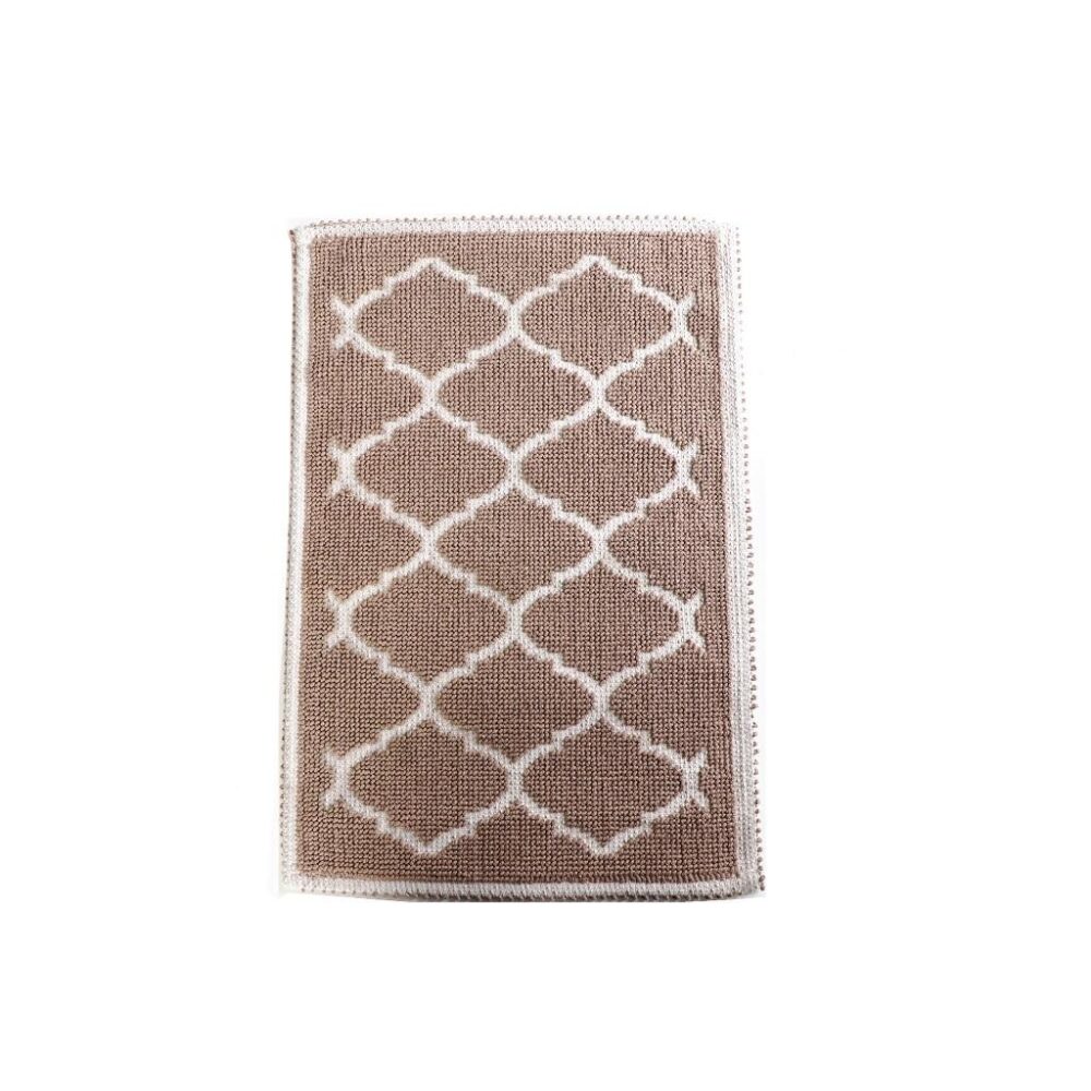 pera brown χαλι 90 cotton 10 polyester