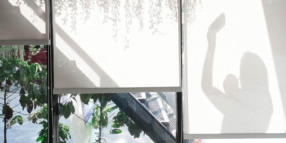 roller blinds