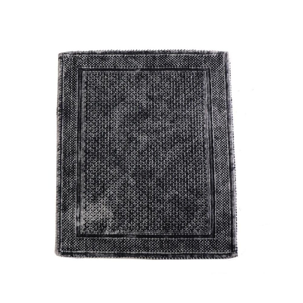 STONEWASH ANTHRACITE ΧΑΛΙ 90% COTTON/10% POLYESTER 70Χ120ΕΚ