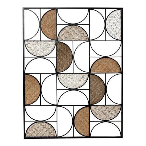 ΕΠΙΤΟΙΧΙΟ ΔΙΑΚΟΣΜ. ΜΕΤΑΛ. "ΓΕΩΜΕΤΡΙΚΟ" 103,3Χ2,5Χ78ΕΚ.